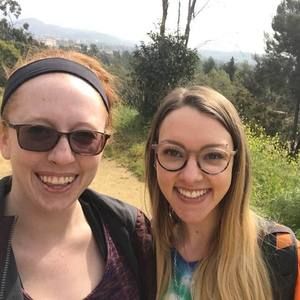 Meet your Posher, Allyson